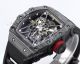 BBR Factory Super Clone Richard Mille RM35- 01 Carbon NTPT Black Rubber Strap (4)_th.jpg